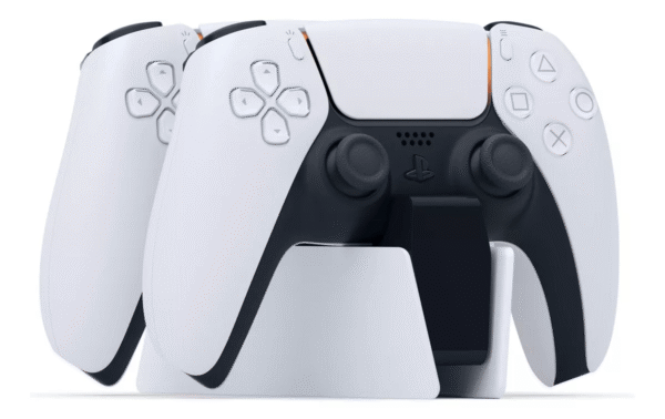 Base de Carregamento Controle DualSense PS5 Sony CFI-ZDS1R - Imagem 7