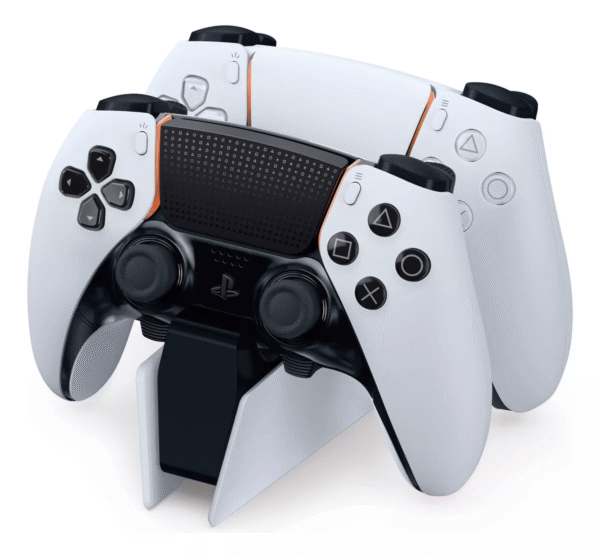 Base de Carregamento Controle DualSense PS5 Sony CFI-ZDS1R - Imagem 6