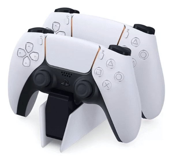 Base de Carregamento Controle DualSense PS5 Sony CFI-ZDS1R - Imagem 5