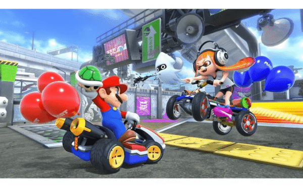 Console Nintendo