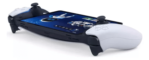 Console Remoto PlayStation Portal para PlayStation 5 Cor Branca - Imagem 8