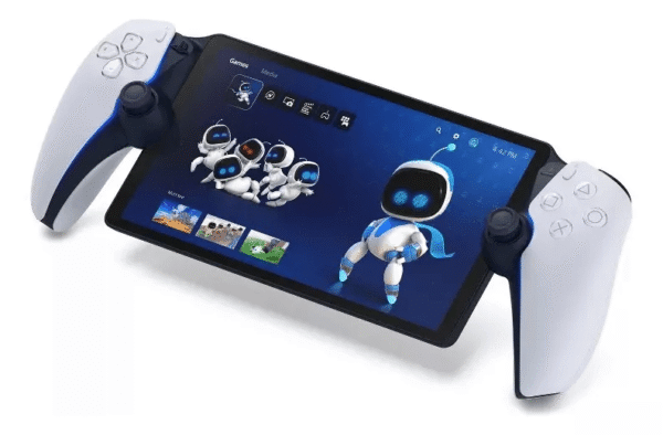 Console Remoto PlayStation Portal para PlayStation 5 Cor Branca - Imagem 5