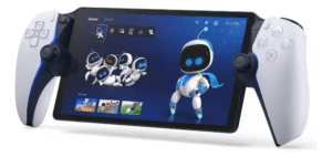 Console Remoto PlayStation