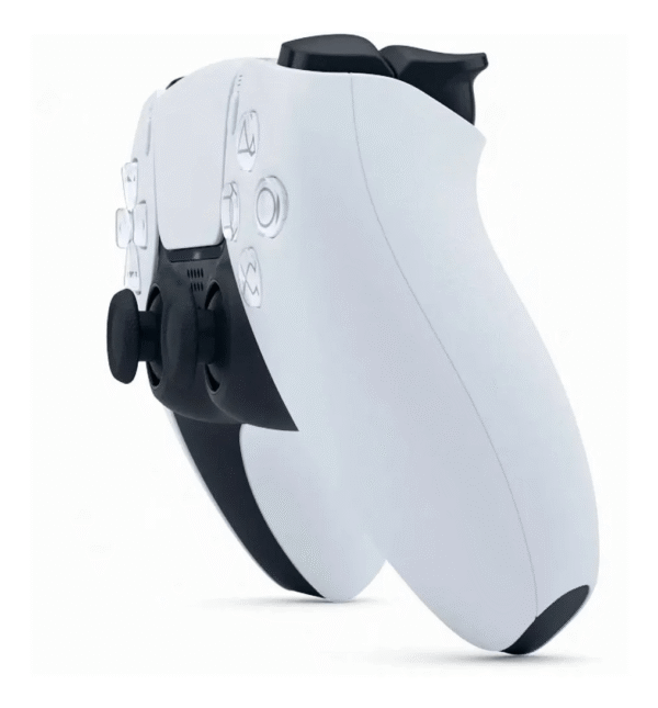 Controle PlayStation 5 Sem Fio DualSense PS5 Cor Branco/Preto - Imagem 4
