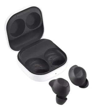 Fone de Ouvido Sem Fio Galaxy Buds FE Grafite Samsung SM-R400