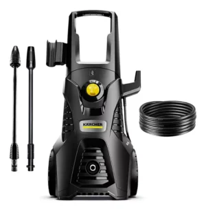 Lavadora de Alta Pressão Kärcher K5 Motor a Indução 2100 PSI 127V