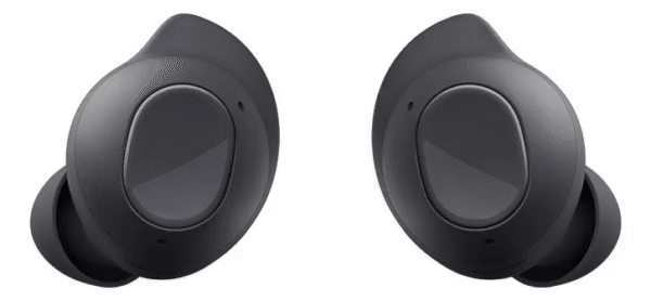 Fone de Ouvido Sem Fio Galaxy Buds FE Grafite Samsung SM-R400 - Imagem 2