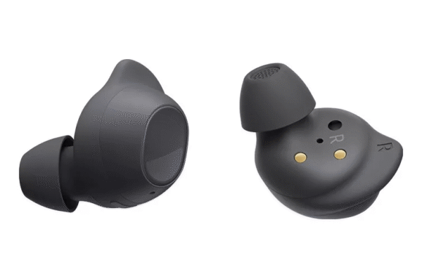 Fone de Ouvido Sem Fio Galaxy Buds FE Grafite Samsung SM-R400 - Imagem 10