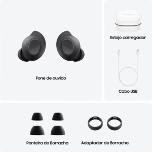 Galaxy Buds