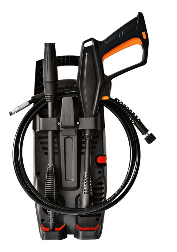 Lavadora de Alta Pressão WAP Ágil 1800 – 1400W, 1300 PSI, 300 L/h – 127V - Imagem 4