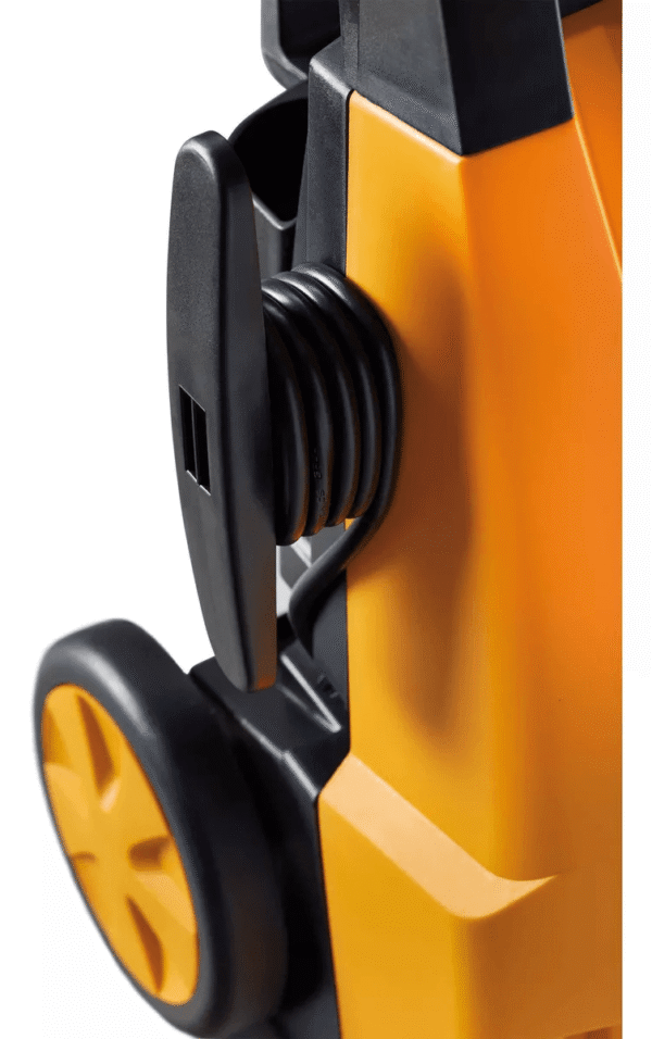 Lavadora de Alta Pressão WAP Plus 2200 – 1500W, 1750 PSI, 127V - Imagem 5