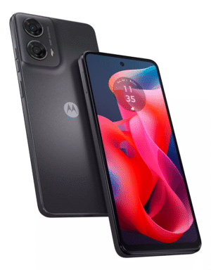 Motorola Moto G24