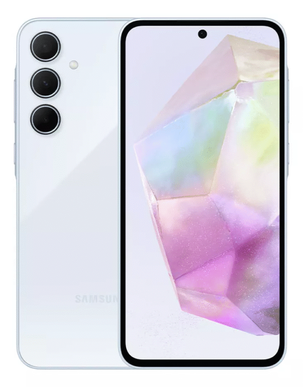 Samsung Galaxy A35
