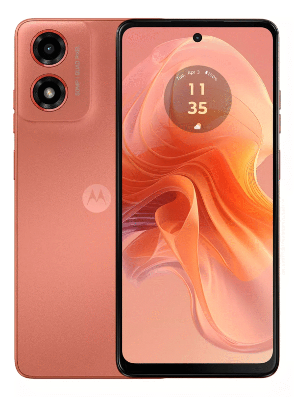 Moto g04s