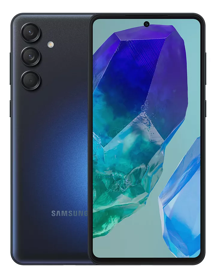 Samsung Galaxy A15 vs Galaxy M55: Qual o Melhor Smartphone para Você em 2025? 3 Samsung Galaxy A15 vs Galaxy M55