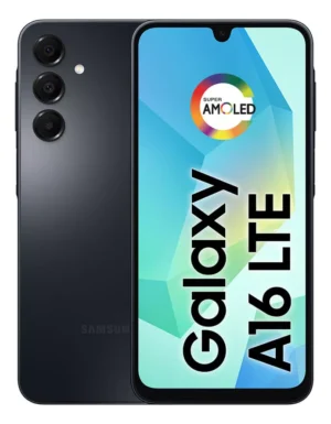 Galaxy A16