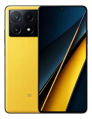 POCO X6 Pro