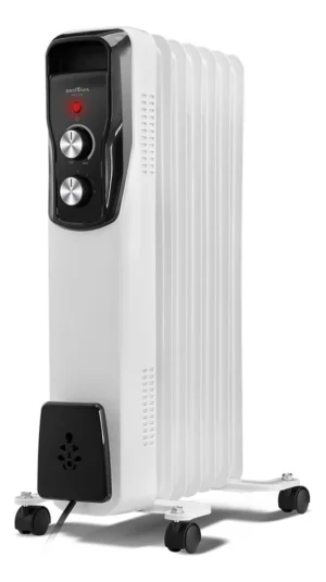 Britânia Aquecedor BAQ1720B 127V