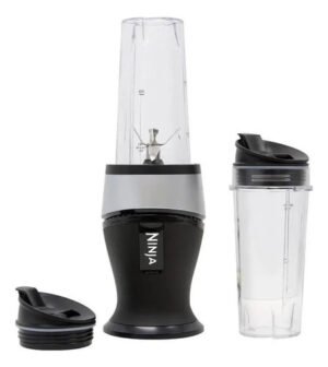 Liquidificador Portátil Ninja Fit Blender 700w Importado Eua