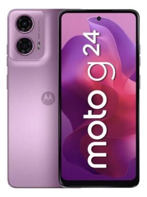 moto g24