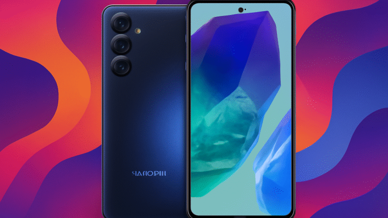 Samsung Galaxy A15 vs Galaxy M55: Qual o Melhor Smartphone para Você em 2025?